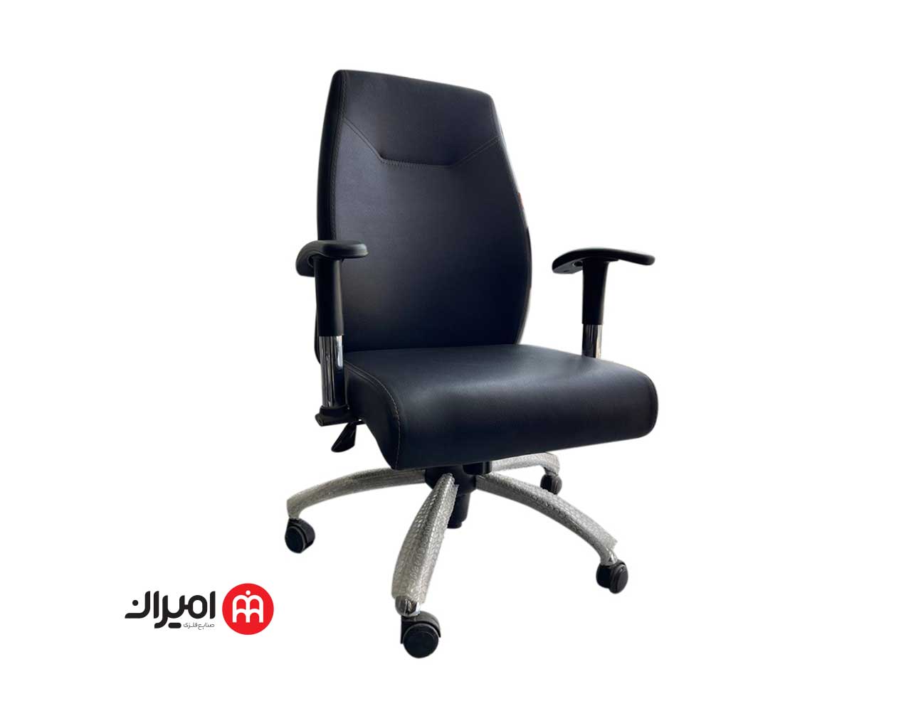 صندلی کارمندی تاپ آرا