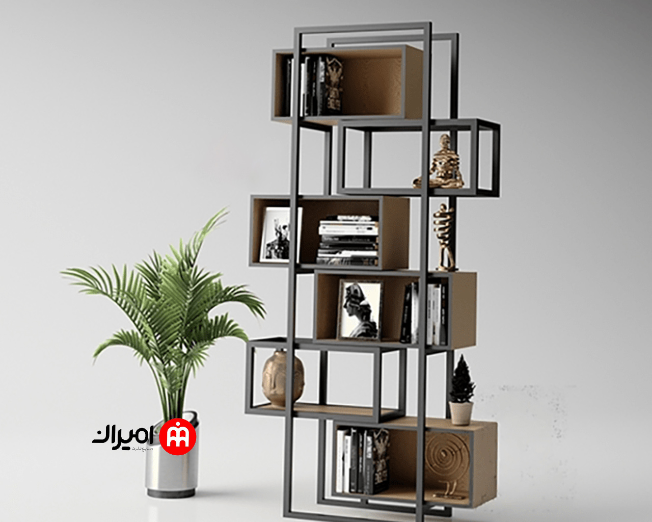 کتابخانه فانتزی – H22 ( رگال خاص )