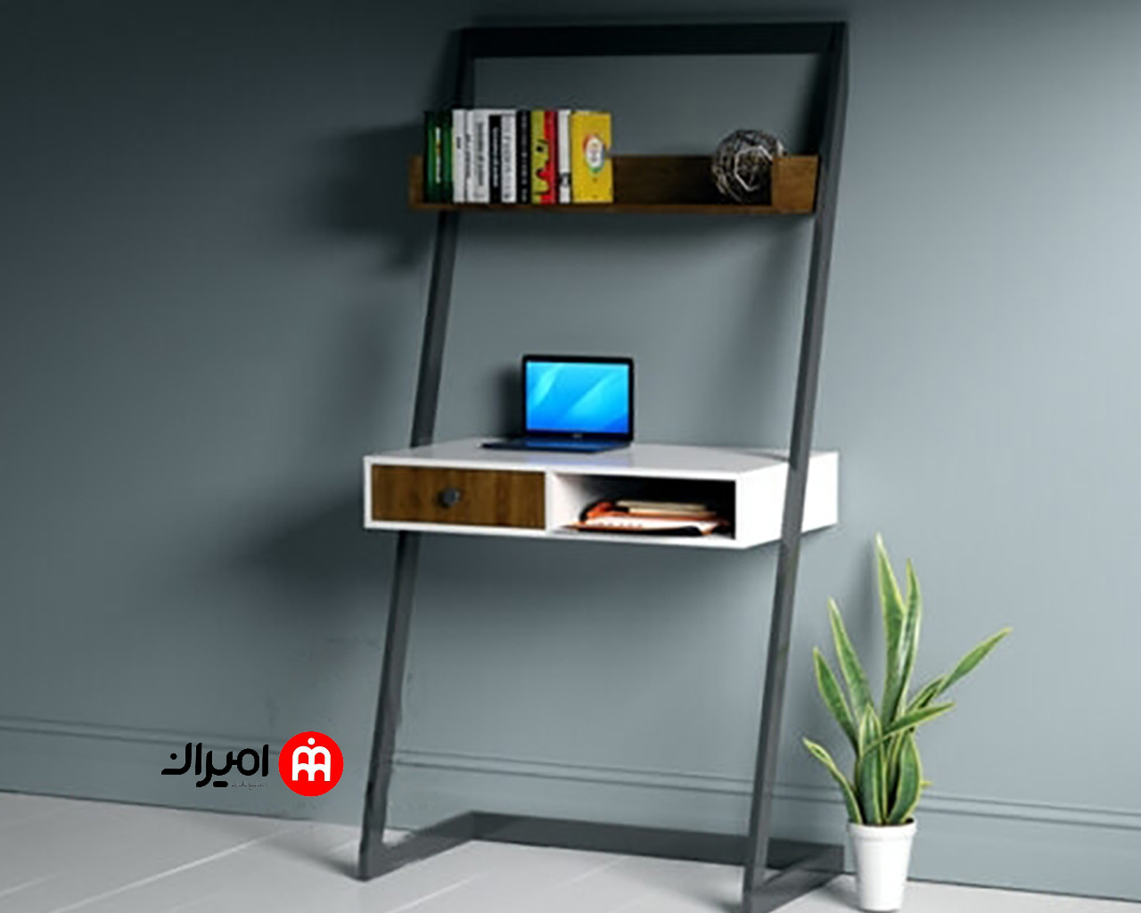میز تحریر – H40 ( رگال خاص )